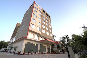 7 Apple Hotel Pratap Nagar - Jaipur