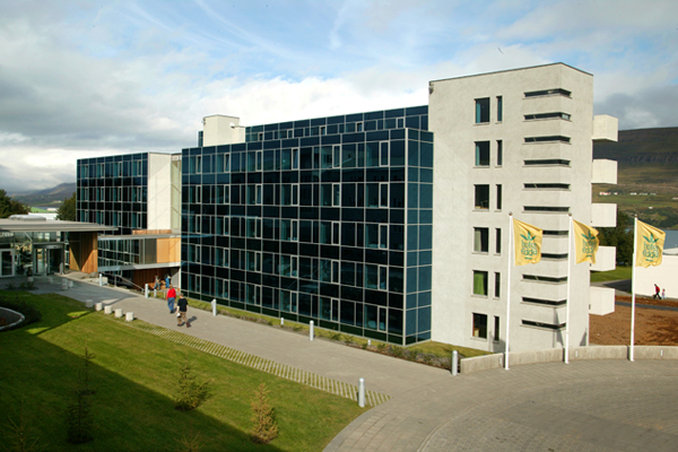 Hotel Edda Akureyri,Near Akureyri Botanical Garden,3 star