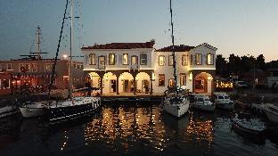 gumruk urla