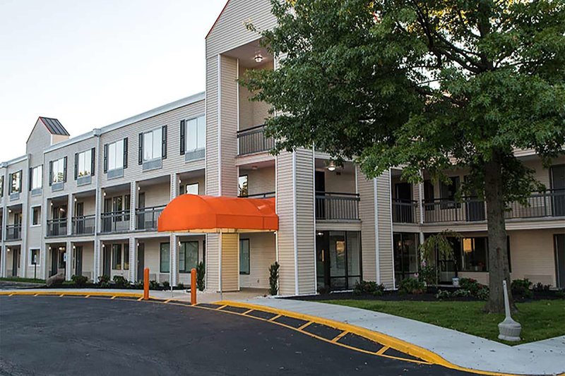 Baymont Inn And Suites By Wyndham Columbus / Near Osu,Worthington>>Columbus,3 star