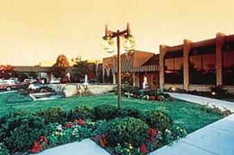 Eden Resort And Suites, Bw Premier Collection