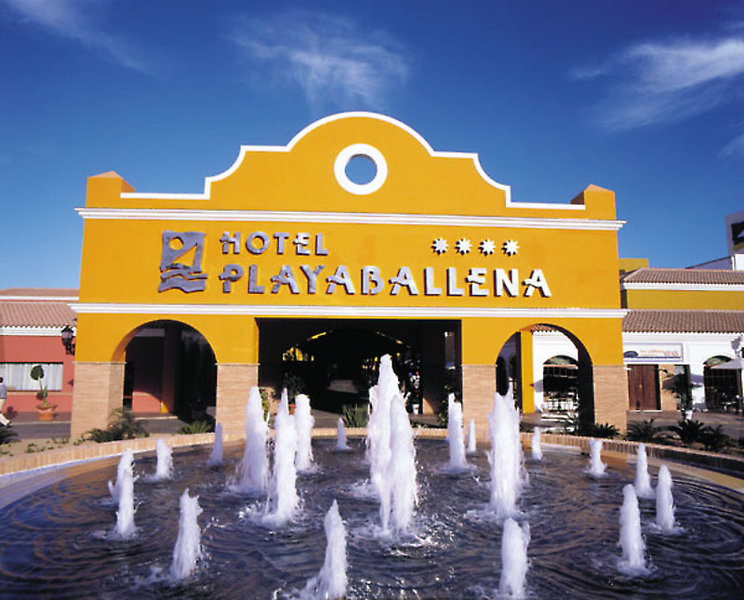 Playaballena,Chipiona>>Cadiz,4 star