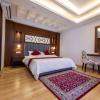 hotel ama la thamel kathmandu