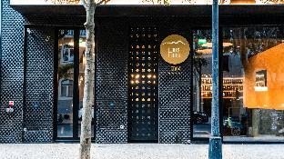 Hills Hotel Lisboa,Estefania>>Arroios,4 star