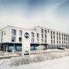B&B Hotel Willingen,Willingen>>Ortsmitte,0 star