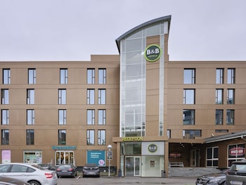 bandb hotel vejle