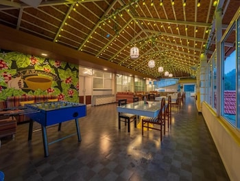 The Hosteller Coorg, Madikeri,Kedakal,3 star