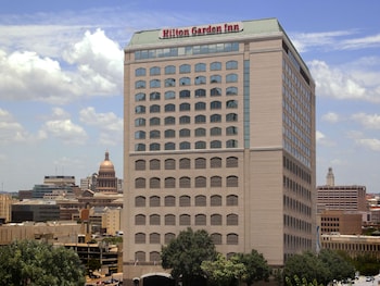 Hilton Garden Inn Austin Downtown,Austin Station>>Austin,4 star