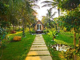 The Glampies,Nelamangala>>Kyathsandra,5 star