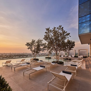 Eastin Grand Hotel Phayathai,Ratchathewi>>Bangkok,5 star