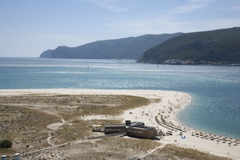 aqualuz troia mar by the editory