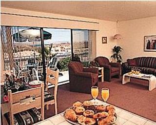 Getaways At Havasu Dunes Resort,,3 star