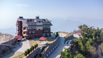 Holesung Resort,Nepal>>Mahadevsthan,2.5 star