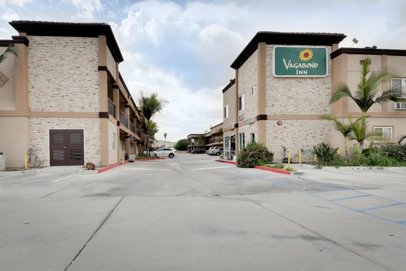 Vagabond Inn Hacienda Heights