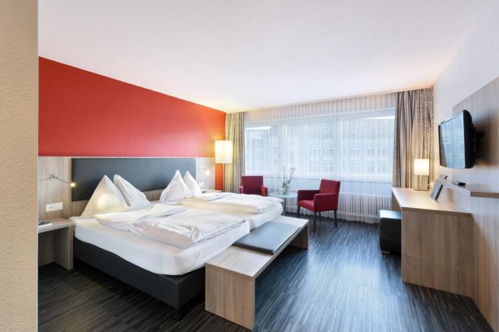 Hotel Storchen Schönenwerd,Basel>>Aarau,4 star