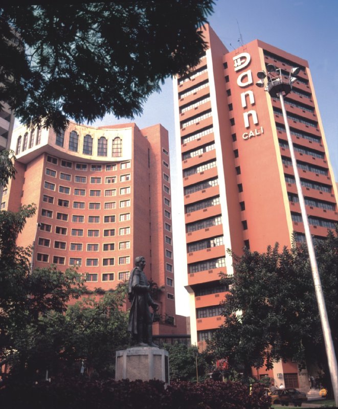 Hotel Dann Carlton Cali,Valle Del Cauca>>Cali,3.5 star