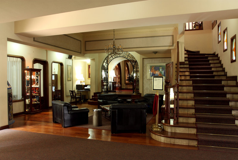 Hotel Aranjuez Cochabamba,Cercado Province>>Cochabamba,3.5 star