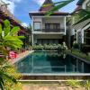 Siemreap Vasinh Residence,Cambodia>>Siem Reap,4 star