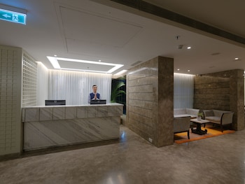 Fortune Inn Heritage Walk, Amritsar-Member Itc's Hotel Group,Near Golden Temple,4 star