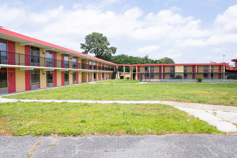 Oyo Hotel Doswell Kings Dominion,Doswell>>Ashland,2 star