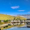 Marsden Lake Resort Central Otago,Cromwell>>Central Otago,5 star