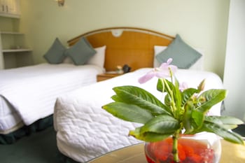 Hostal De La Mancha,Pichincha>>Quito,3 star