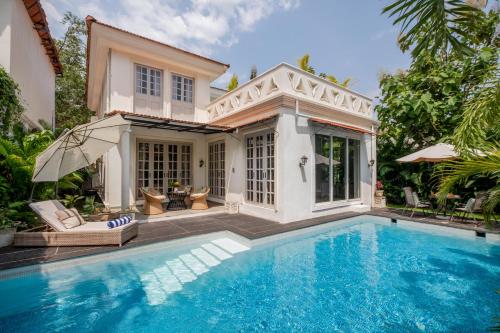 Castello - Villa 1,,0 star