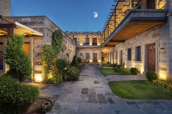 woox cappadocia hotel