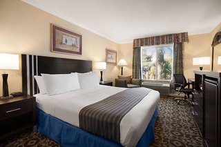 days inn by wyndham concord