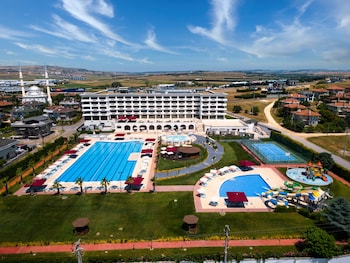 ramada plaza by wyndham silivri