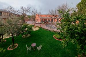 Odam Otel,Urla>>Izmir,0 star