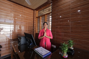 Shiv Shakti Wellness Resort