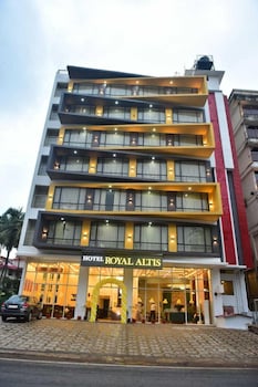 Hotel Royal Altis