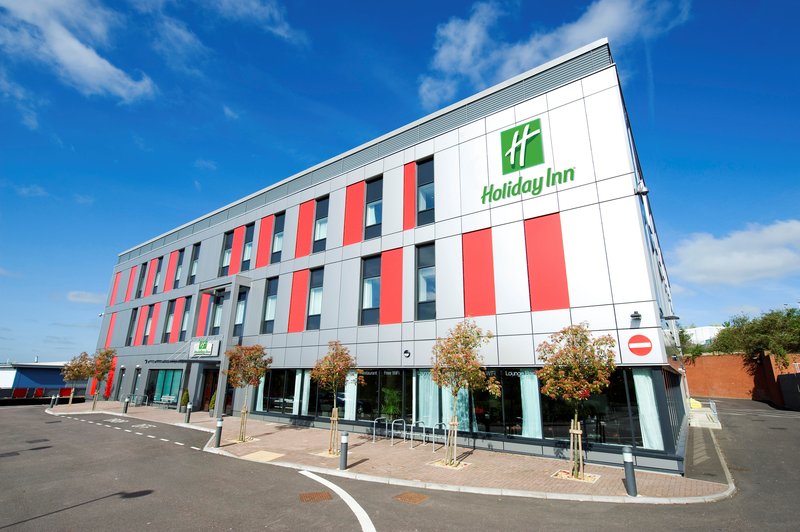 Holiday Inn London - Luton Airport, An Ihg Hotel