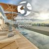 Sercotel Rosaleda Malaga,Málaga>>Costa Del Sol,4 star