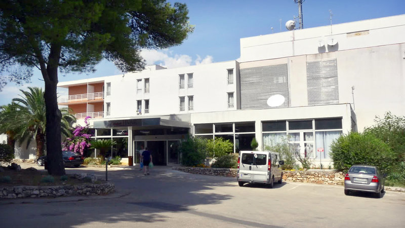 labranda senses resort
