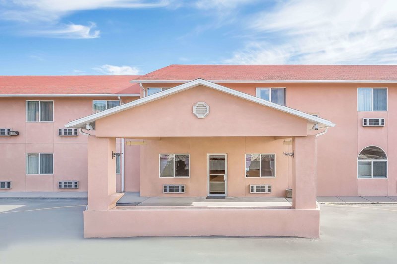Super 8 By Wyndham Price,Price>>Carbon County,2 star
