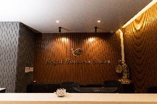 Regal Business Suites,India>>Bengaluru,4 star