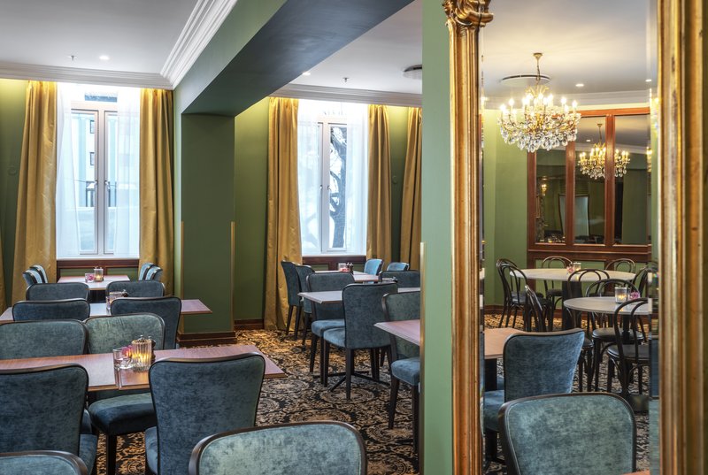 Thon Hotel Hoyers,Skien>>Sandefjord,3.5 star