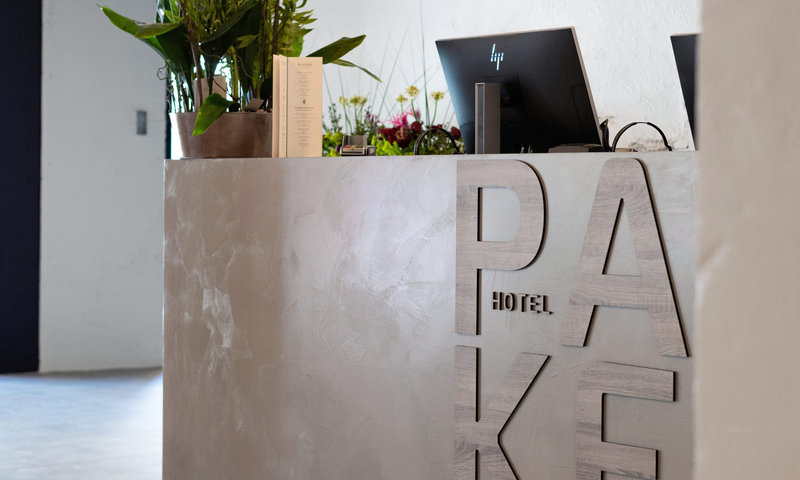 Thon Partner Hotel Parken,Vest-Agder County>>Kristiansand,3.5 star