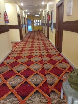 Hotel Chandrawali,India>>Ballia,2 star