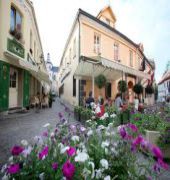 Relais & Chateaux Stikliai Hotel,Vilnius Old Town>>Vilnius,5 star