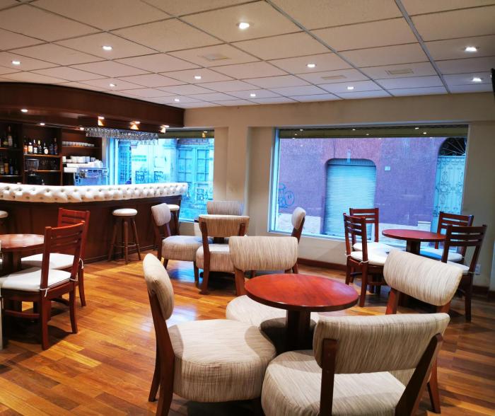 Gran Hotel Ambassador,Bolivia>>Cochabamba,4 star