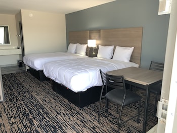 super 8 by wyndham sulphur south