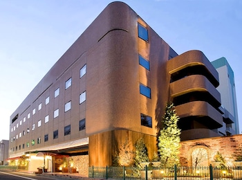 Ramada Encore By Wyndham Amagasaki,Japan>>Amagasaki,3 star