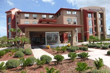 marble waters hotel and suites trademark by wyndham