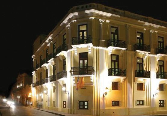 gran hotel europa santo domingo trademark by wyndham