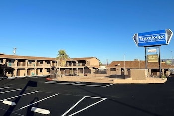 Travelodge By Wyndham Parker,Arizona>>Parker,2.5 star