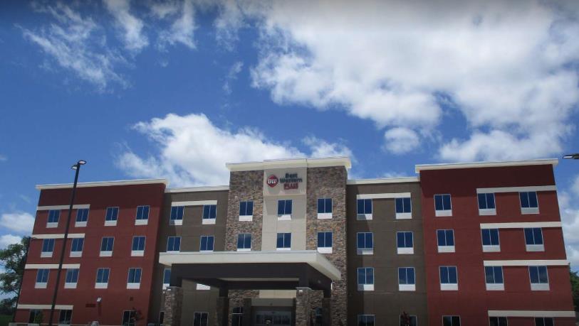 la quinta inn and suites by wyndham jackson cape girardeau