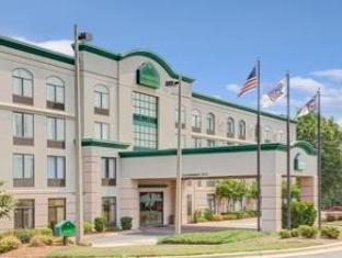 La Quinta Inn & Suites By Wyndham Mooresville,Morrisville>>Mooresville,2.5 star